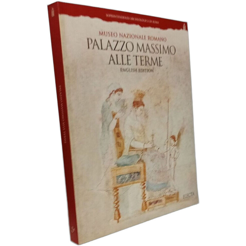 Museo Nazionale Romano: Palazzo Massimo Alle Terme: Palazza...