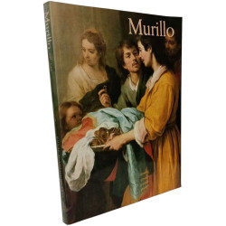 Bartolome Esteban Murillo