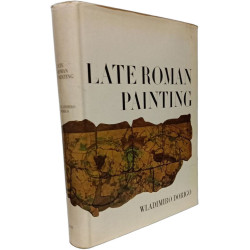 Late Roman Painting