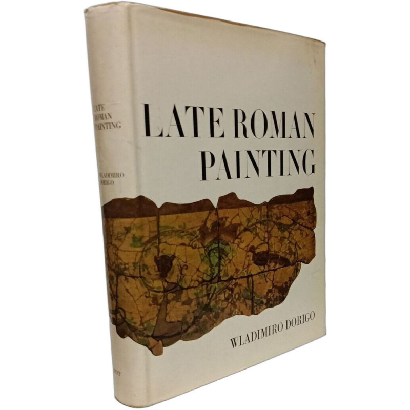 Late Roman Painting