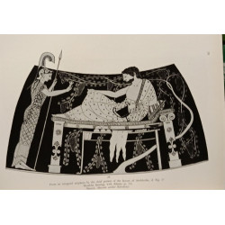 Masterpieces of Greek Drawing and Painting