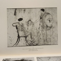 Masterpieces of Greek Drawing and Painting