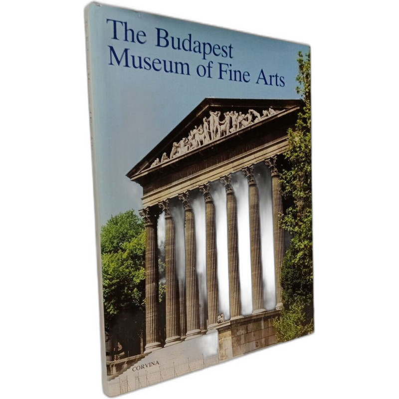 The Budapest Museum of Fine Arts