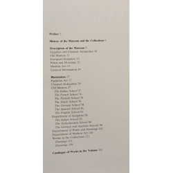 The Budapest Museum of Fine Arts