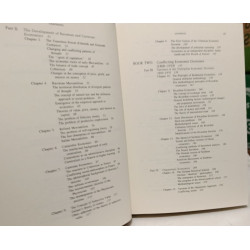 A History of Economic Reasoning