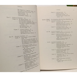 A History of Economic Reasoning