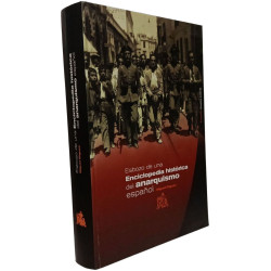 Esbozo de una enciclopedia histórica del anarquismo español