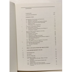 A Theory of Incentives in Procurement and Regulation