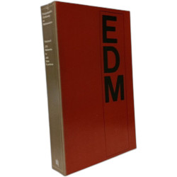 Encyclopaedic Dictionary of Mathematics - VOLUME I + VOLUME II