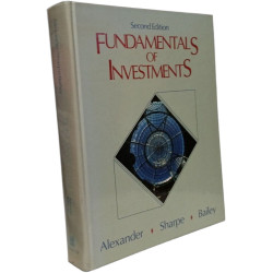 Fundamentals of Investments: United States Edition