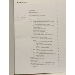 Labor Economics