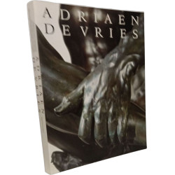 Adriaen de Vries 1556-1626