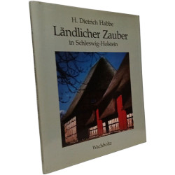 Ländlicher Zauber in Schleswig-Holstein