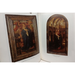 Jan Van Eyck: The Play of Realism