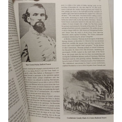 The American Civil War (West Point Military History Series)