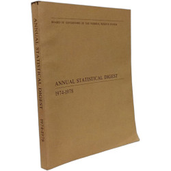 Annual statistical digest 1974-1978