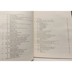 Annual Statistical Digest - 1981