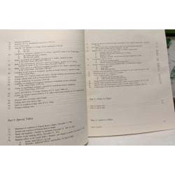 Annual Statistical Digest - 1981