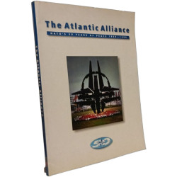 The Atlantic Alliance - NATO's 50 years of peace 1949-1999