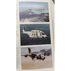 The Atlantic Alliance - NATO's 50 years of peace 1949-1999