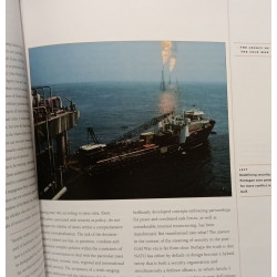 The Atlantic Alliance - NATO's 50 years of peace 1949-1999