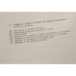 Below the Bottom Line: The Use of Contingencies and Commitments by...
