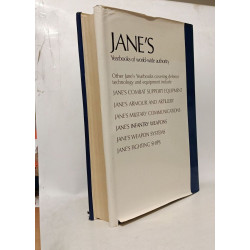 Jane's all the world's aircraft - 1979-80 - seventieth year of issue