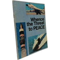 Whence the Threat to PEACE