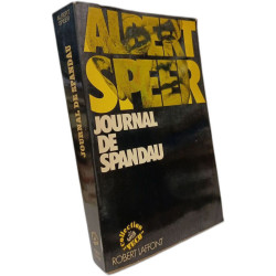 Journal de Spandau