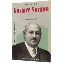 Gustave Nordon : 1877-1944