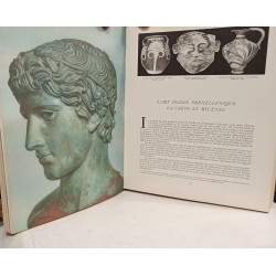 Histoire générale de l'art - TOME I et II