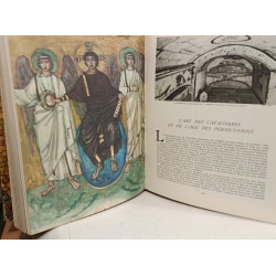 Histoire générale de l'art - TOME I et II