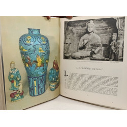 Histoire générale de l'art - TOME I et II