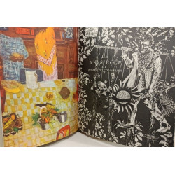 Histoire générale de l'art - TOME I et II
