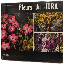 Fleurs du Jura
