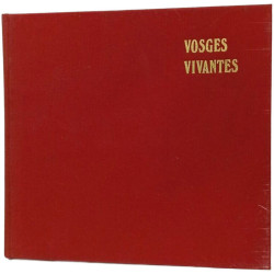 Vosges vivantes