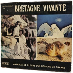 Bretagne vivante