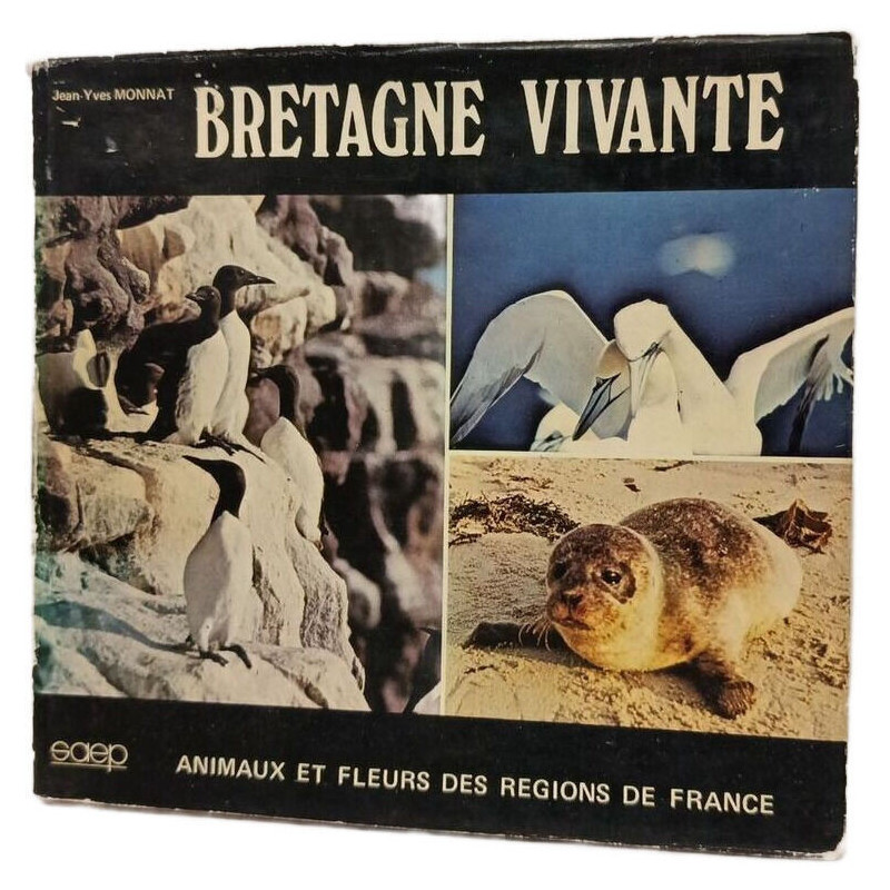 Bretagne vivante