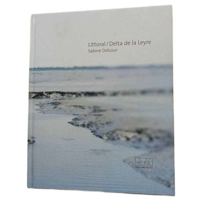 Littoral / Delta de la Leyre