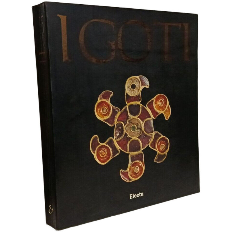 I GOTI (The Goths)