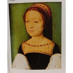 MARIE STUART (FRANCAIS): LE DESTIN FRANCAIS D'UNE REINE D'ECOSEE