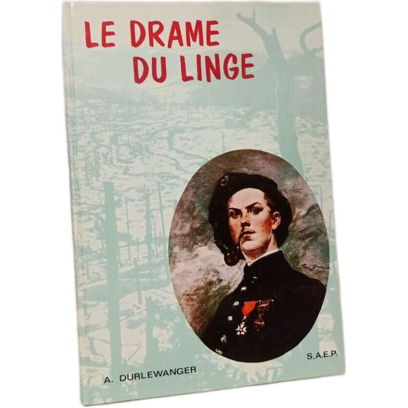 Le drame du linge - 20 juillet -16 octobre 1915
