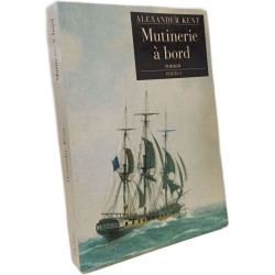Mutinerie a bord