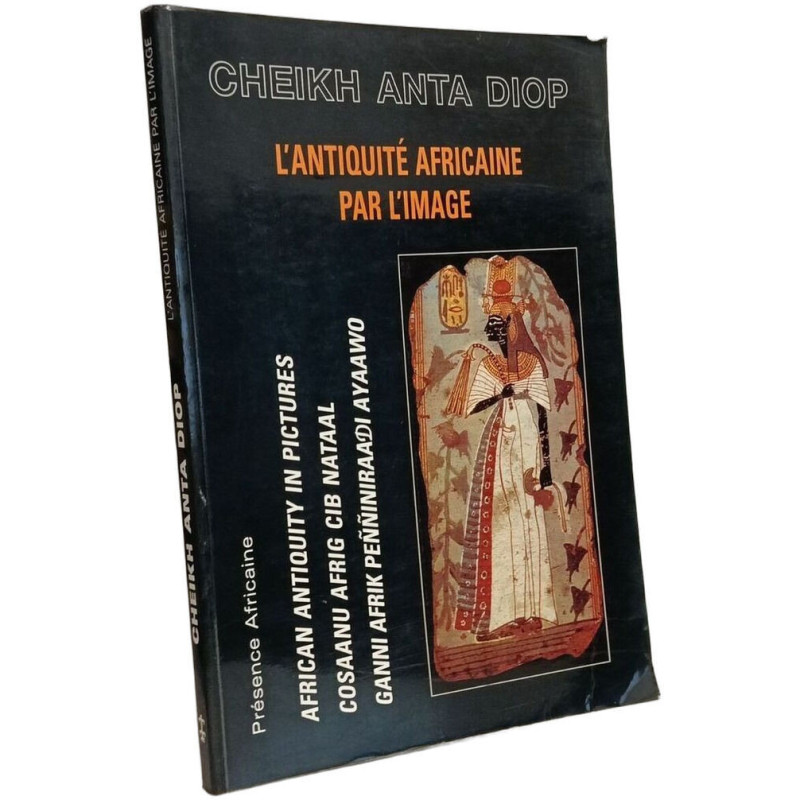L'Antiquité Africaine par l'image: Edition...