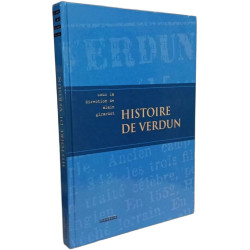 Histoire de Verdun