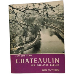 Chatealin au pays des collines bleues