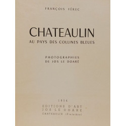 Chatealin au pays des collines bleues