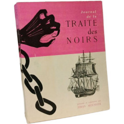 Journal de la traite des noirs