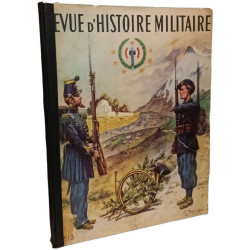 Revue d'Histoire Militaire n°13