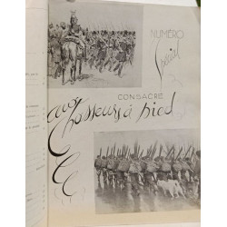 Revue d'Histoire Militaire n°13